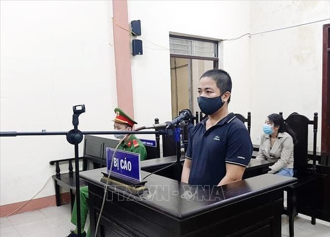 Dịch Covid-19: Tuyên phạt 6 tháng tù đối tượng tung tin sai sự thật liên quan đến phòng, chống dịch