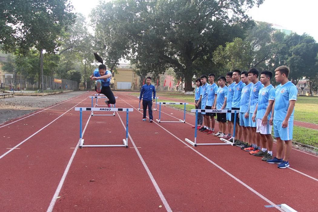 Chủ động thích ứng để duy trì việc dạy và học