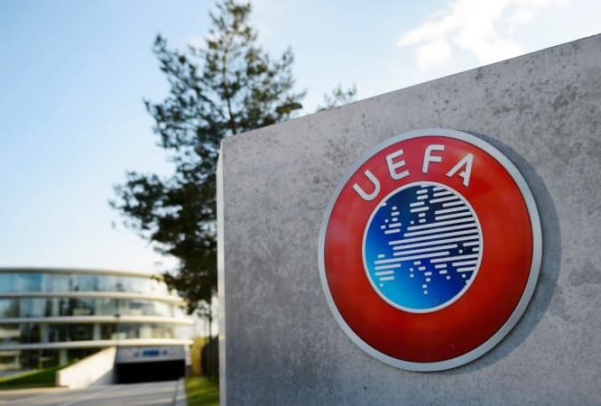 UEFA giúp các đội bóng vượt qua khó khăn tài chính vì Covid-19
