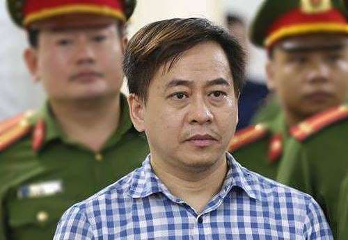 Xét xử phúc thẩm hai nguyên Chủ tịch UBND thành phố Đà Nẵng và Phan Văn Anh Vũ vào ngày 4-5