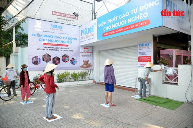 III - Cùng chăm lo cho “trong ấm ngoài êm” (Tiếp theo và hết)