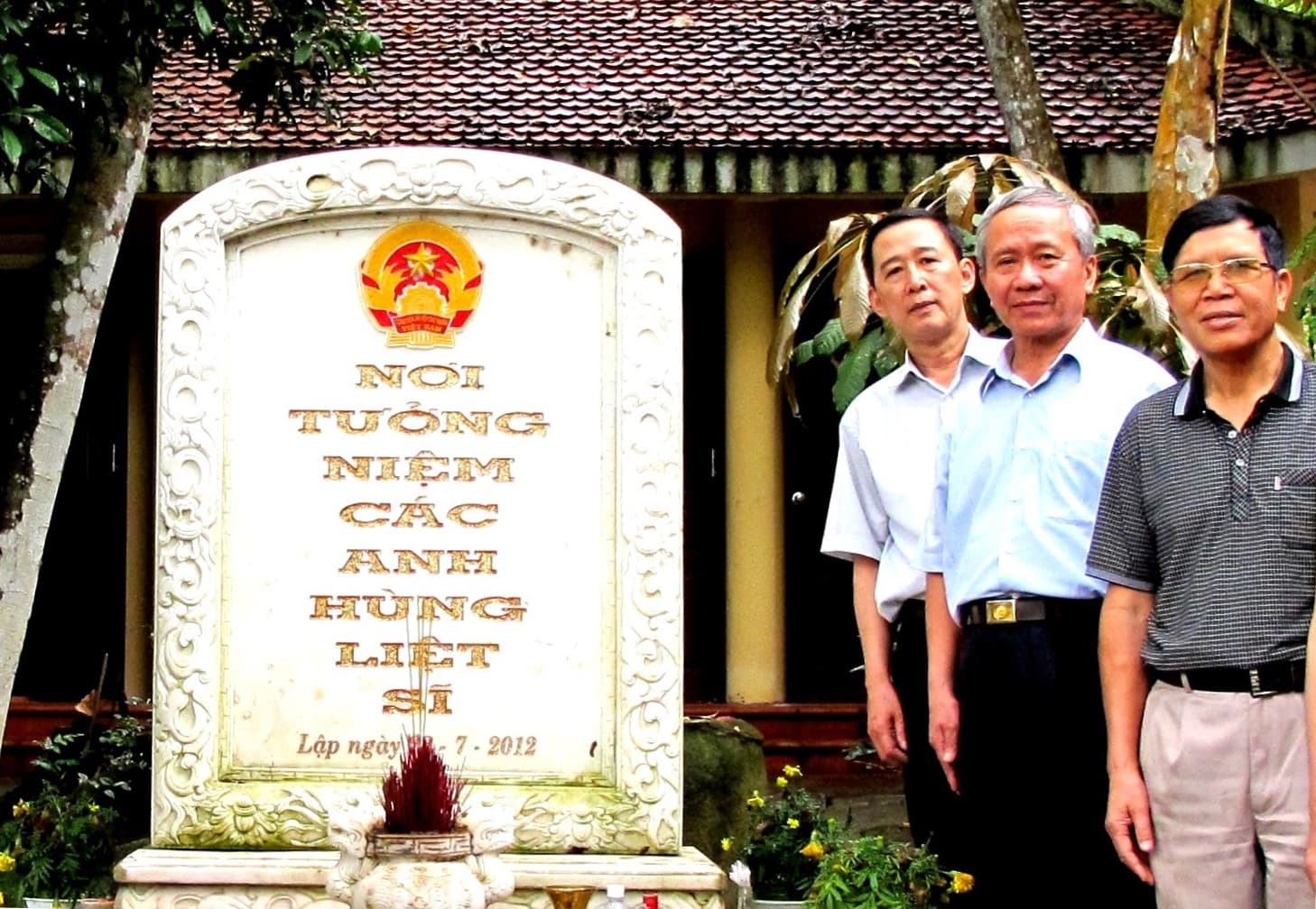 Kể chuyện giải phóng Đà Nẵng
