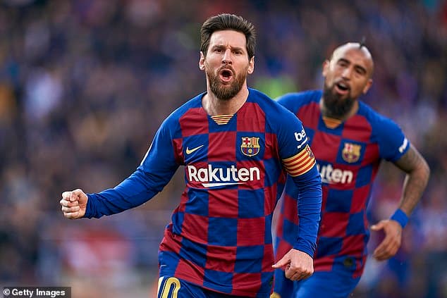 La Liga vẫn diễn ra, Bundesliga bất định