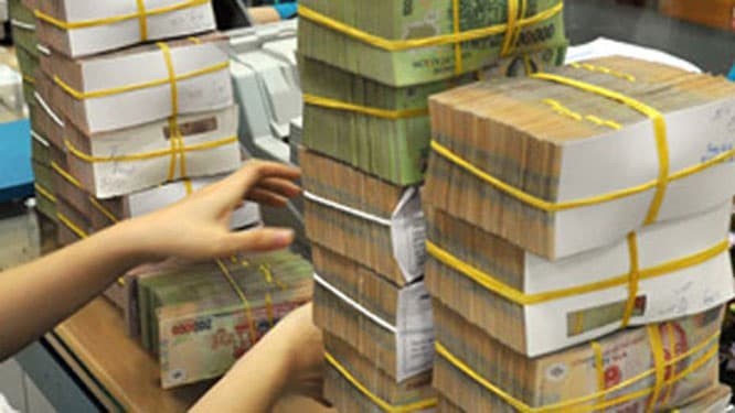 Tổng thu ngân sách Nhà nước 4 tháng đầu năm ước đạt hơn 427 nghìn tỷ đồng