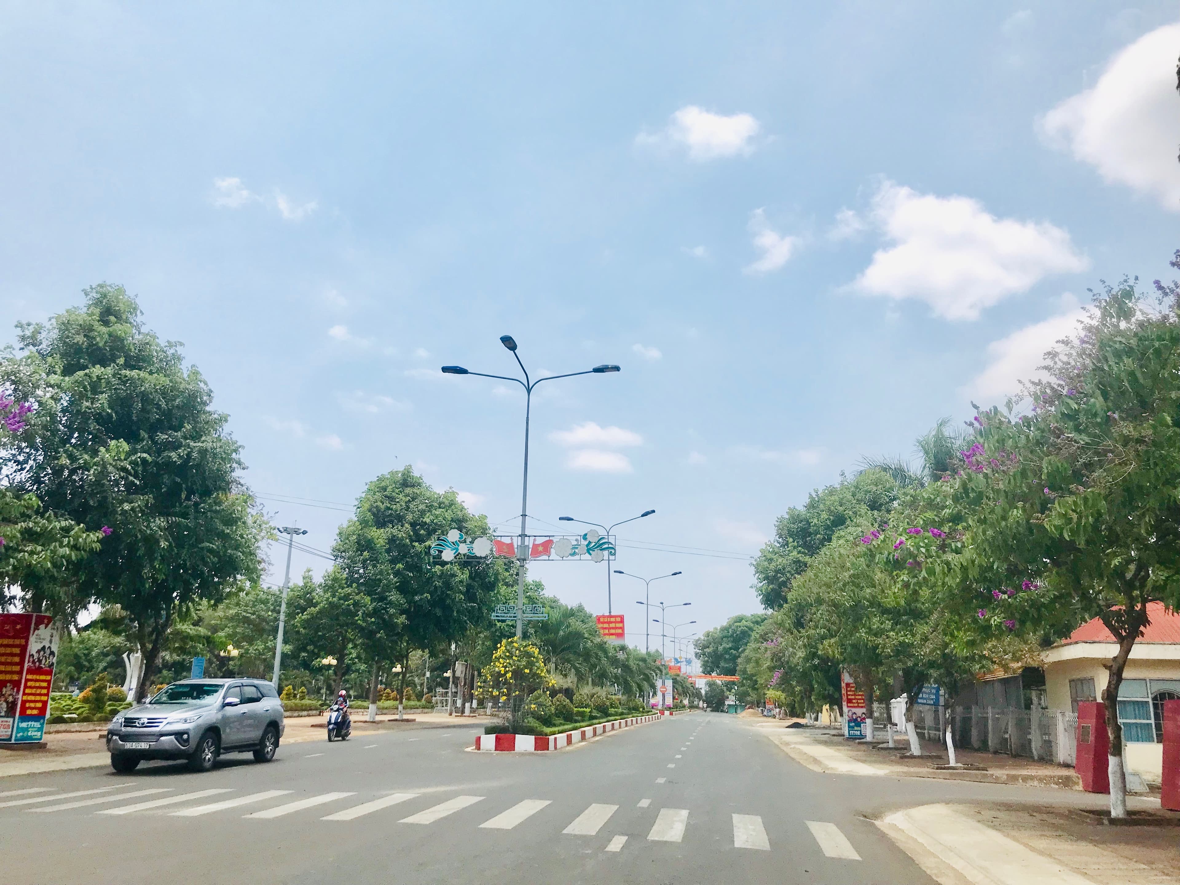 Bản hùng ca từ chiến địa Plei Me trên vùng biên giới