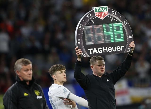 Premier League có thể áp dụng những quy định mới khi trở lại