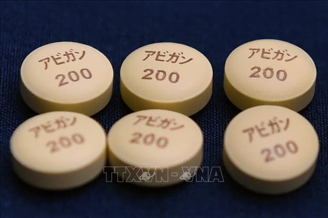 Nhật Bản phối hợp thử nghiệm thuốc Avigan điều trị Covid-19