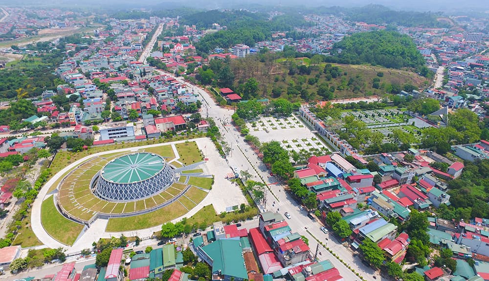 Một Điện Biên trong thời đại mới