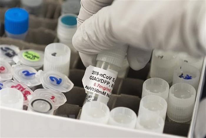 Việt Nam thử nghiệm vaccine phòng bệnh Covid-19