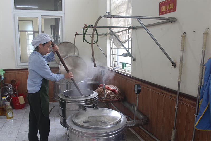 Những người “đi trước, về sau”