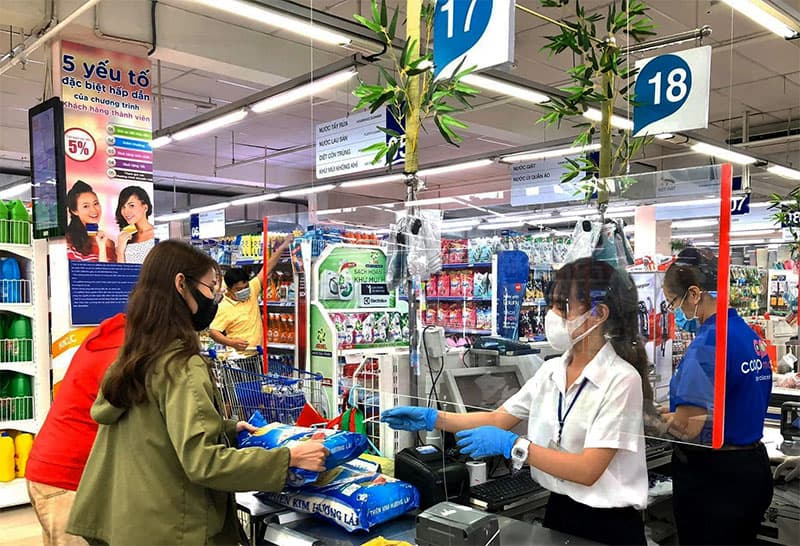 Tập trung mọi nguồn lực để khôi phục và phát triển kinh tế