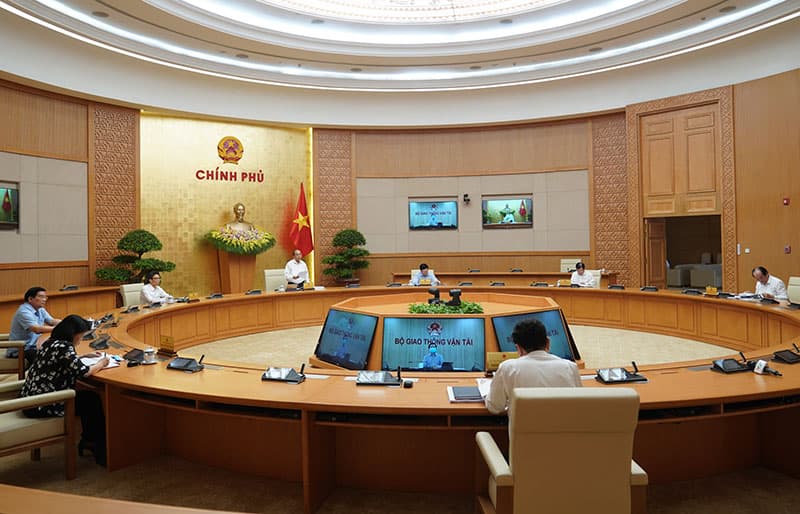 Thí sinh thi tốt nghiệp Trung học phổ thông với 4 bài thi trong 2 ngày