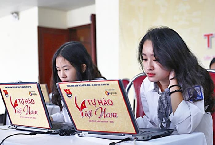 Vòng chung kết toàn quốc Cuộc thi tìm hiểu lịch sử, văn hóa dân tộc “Tự hào Việt Nam” lần thứ III