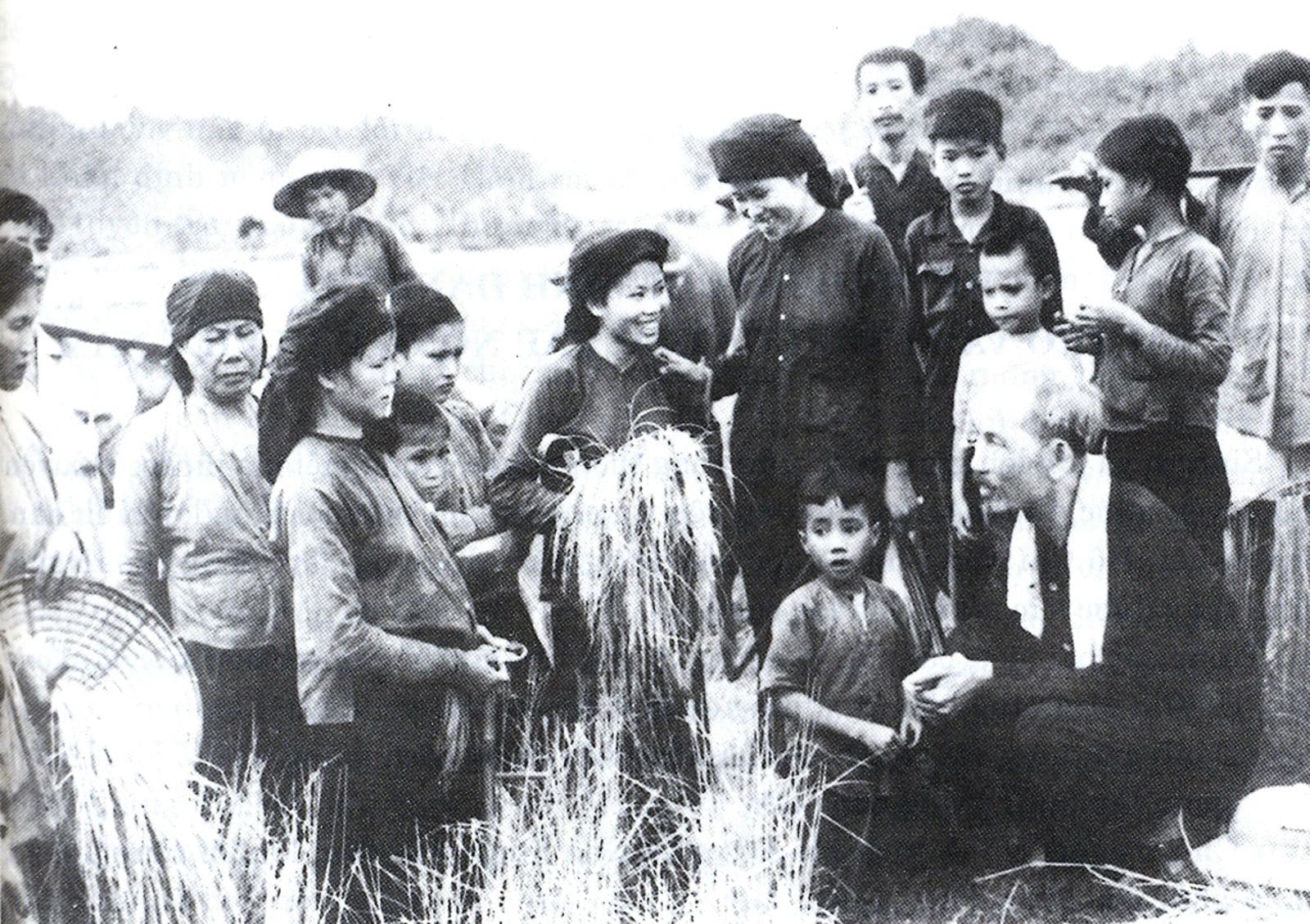 “Thi đua là phải trường kỳ”