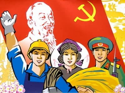 Đổi mới phương thức lãnh đạo của Đảng - từ tầm nhìn Hồ Chí Minh đến đòi hỏi của lịch sử