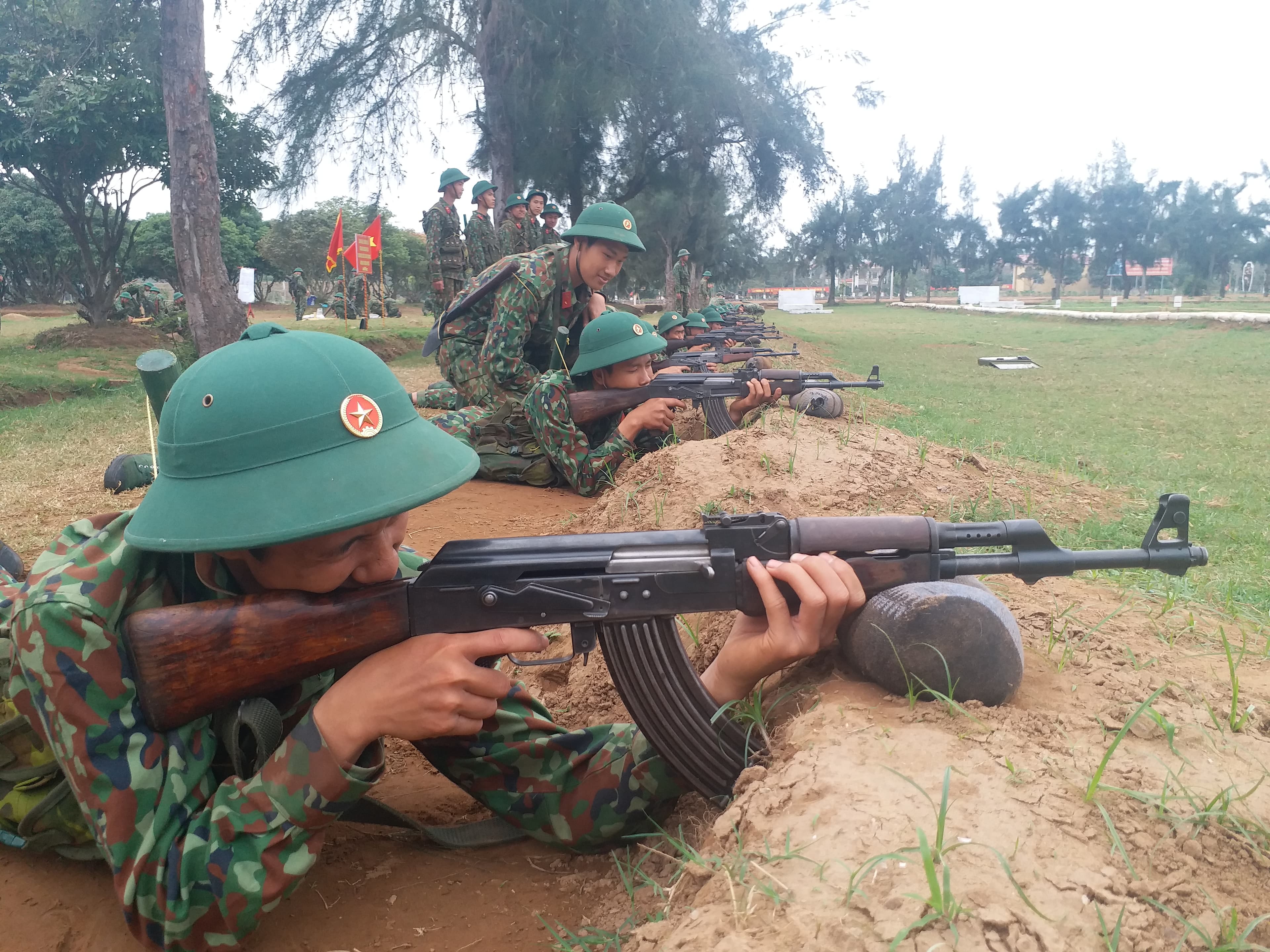 Sự khởi đầu thú vị