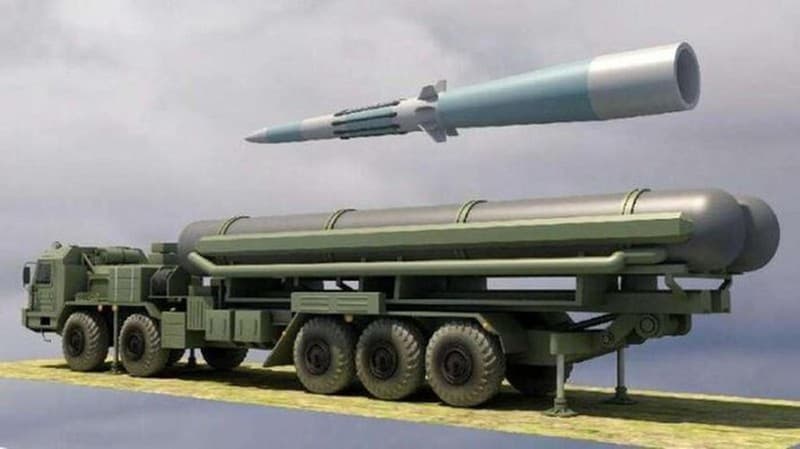 S-500 Prometheus sẽ trở thành vũ khí phòng không-phòng thủ tên lửa mạnh nhất
