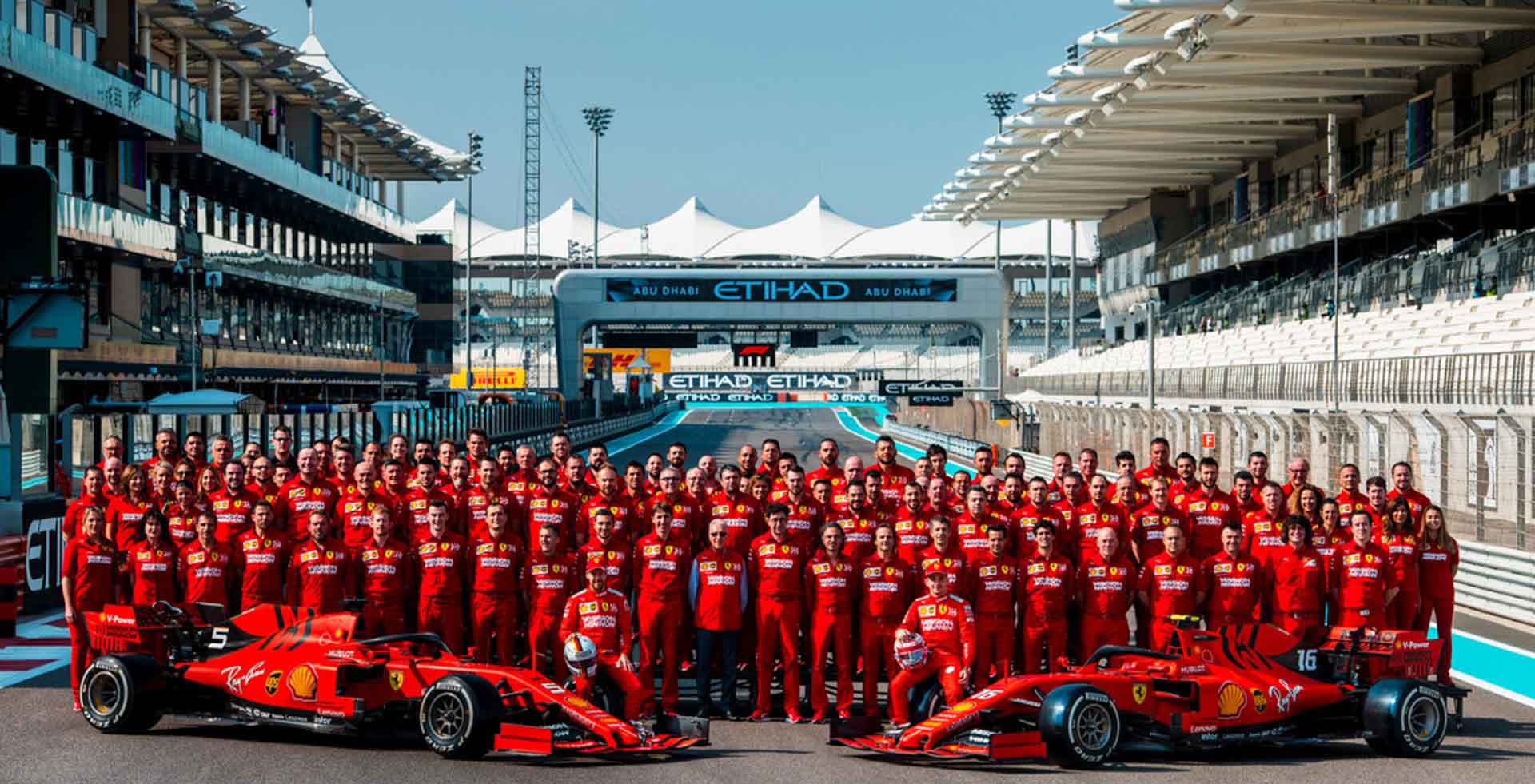 Xung đột tài chính ở F1: Khi nhà giàu cũng... khóc