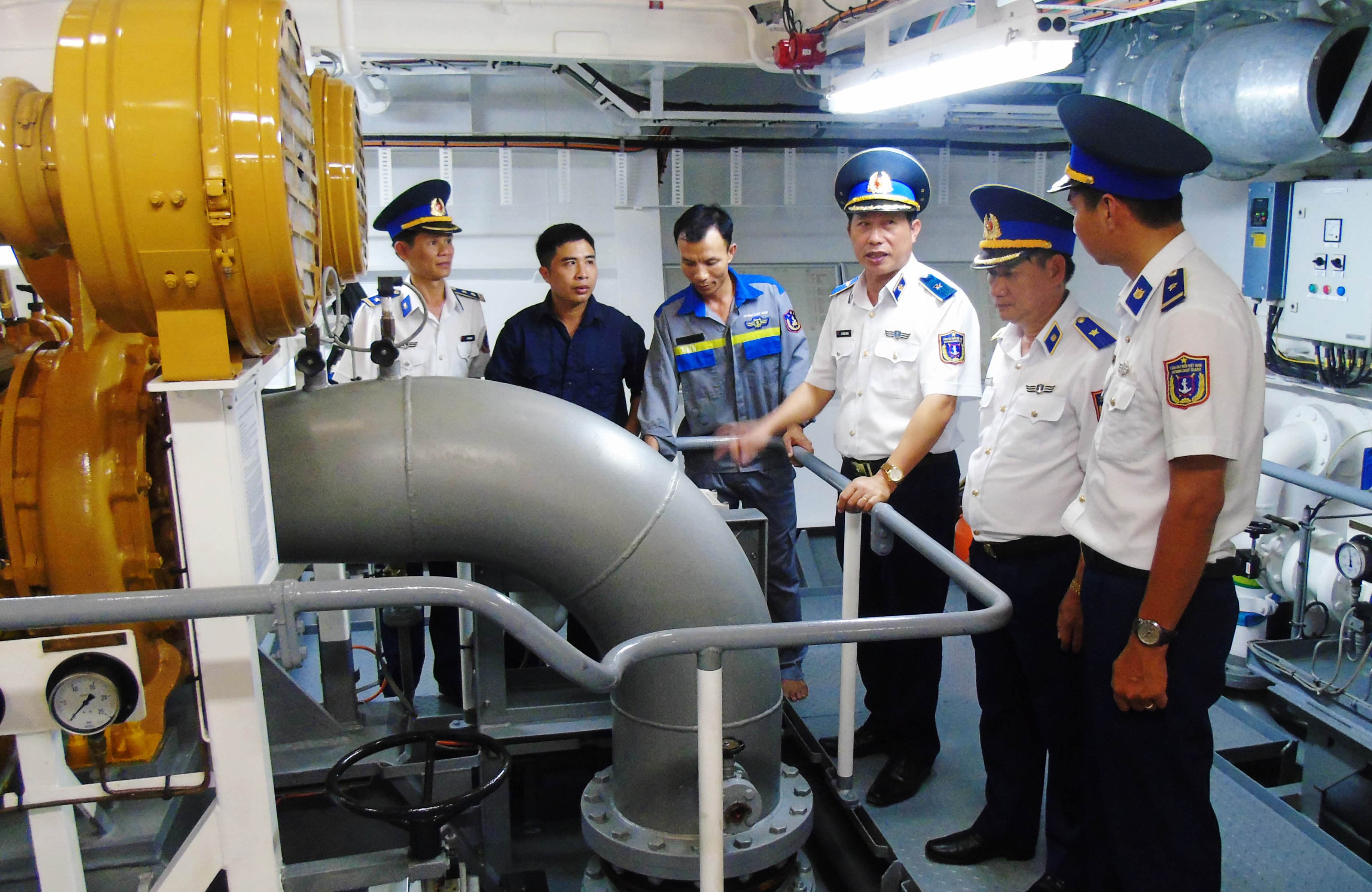 Sáng tạo, thiết thực, tự giác thi đua