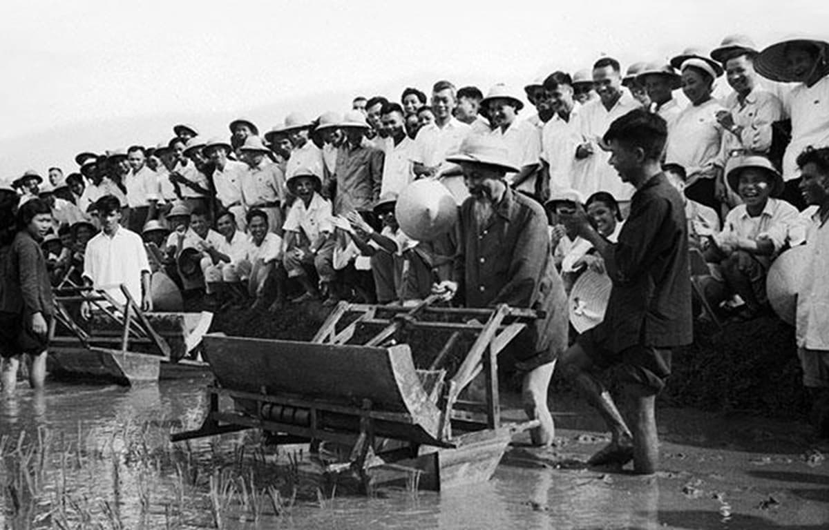 “Giữ nhà mà không giữ cửa có được không?”