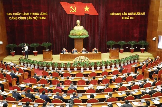 Sức mạnh vô địch của Đảng