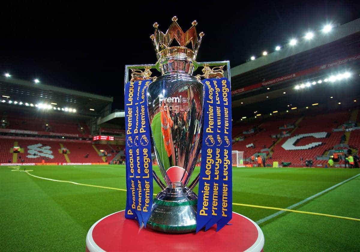 Đấu trường Premier League sẽ “sáng đèn” từ đầu tháng sau
