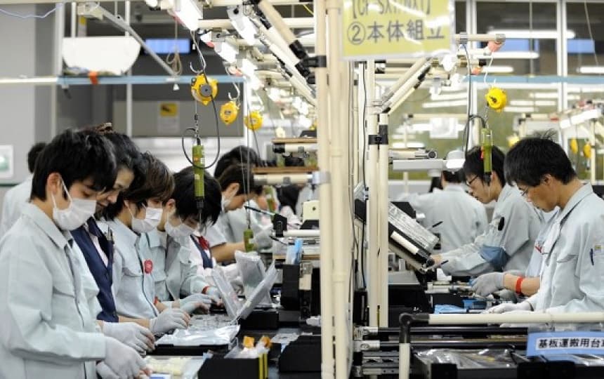 Lao động Việt Nam bị mất việc, nghỉ việc do dịch Covid-19 sẽ được Chính phủ Nhật Bản trợ cấp
