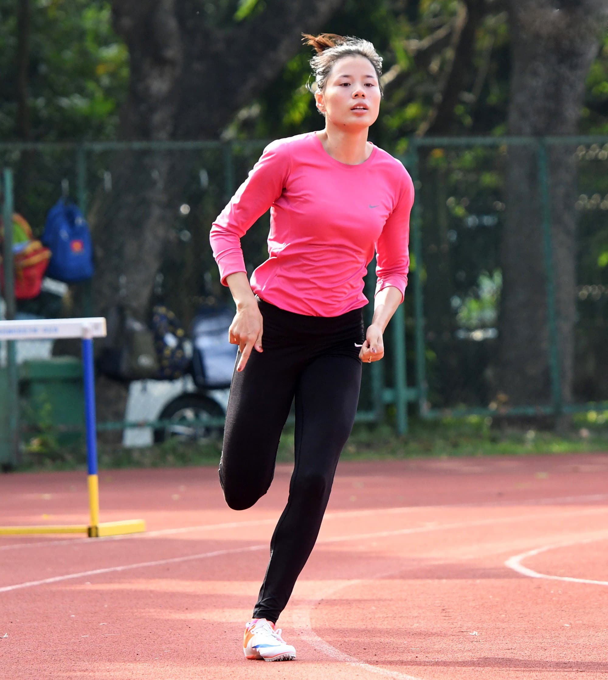 Cơ hội điền kinh Việt Nam giành vé tới Olympic Tokyo 2020