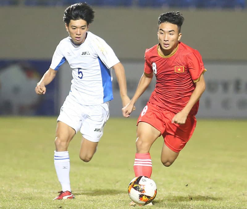 Phía sau án phạt 11 cầu thủ Đồng Tháp của VFF