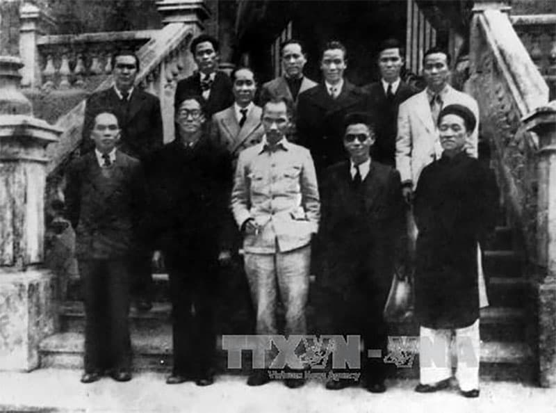 Cần, kiệm, liêm, chính là tương lai, là sinh mệnh của đất nước