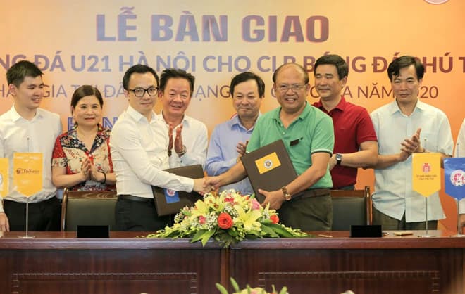 “Cần minh bạch vụ chuyển giao lực lượng giữa Hà Nội và Phú Thọ”