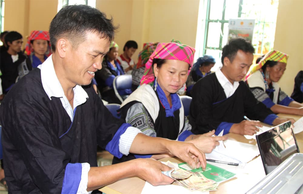 Ngân hàng Nhà nước phục vụ ai?