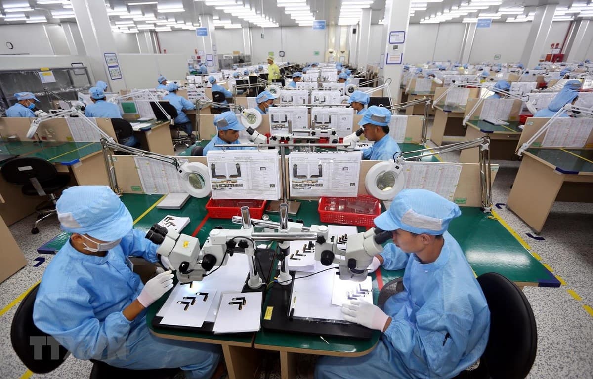 Ngày mai (20-5), Quốc hội xem xét việc phê chuẩn Hiệp định EVFTA