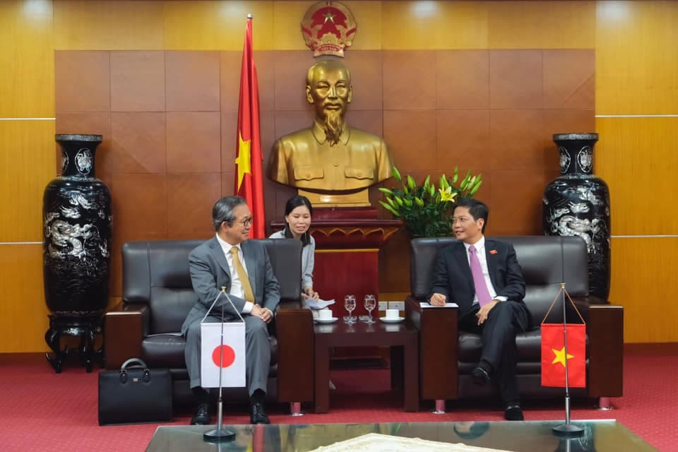 Việt Nam sẽ xuất khẩu vải tươi sang Nhật Bản trong năm 2020