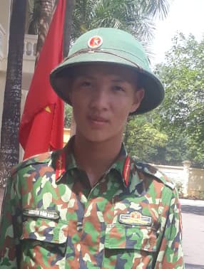 Tiểu đội trưởng có hành động đẹp