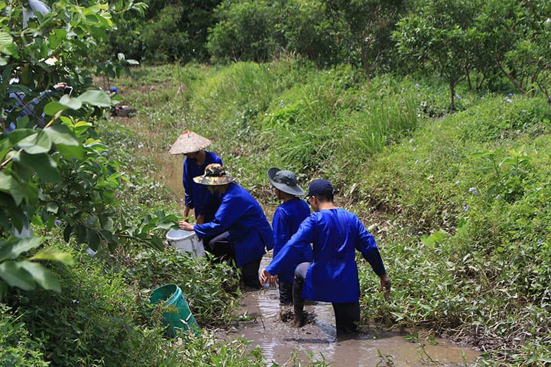 Du lịch Cần Thơ tìm cách phục hồi sau dịch Covid-19