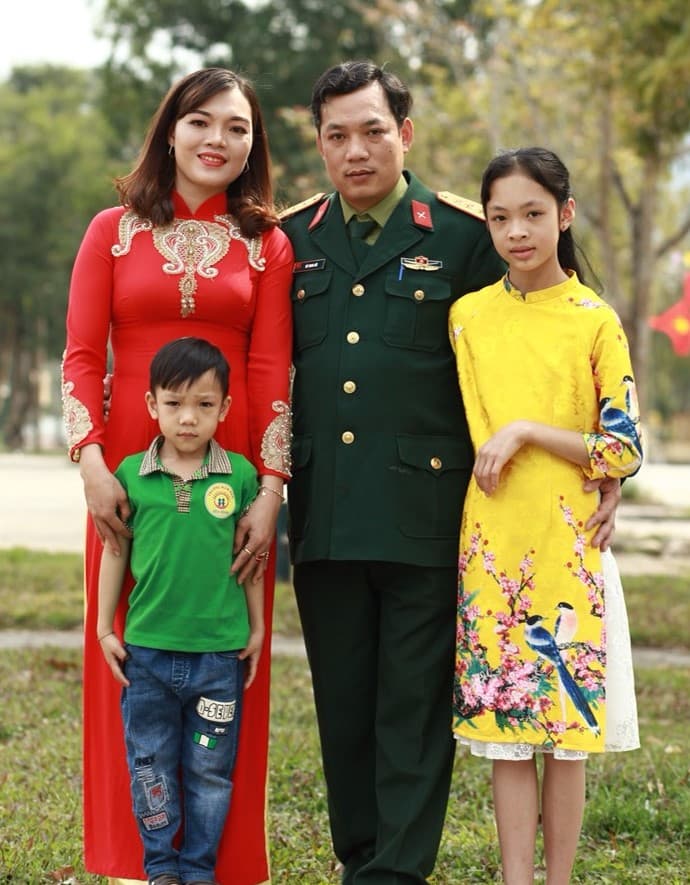 Xa là nhớ, là thương da diết