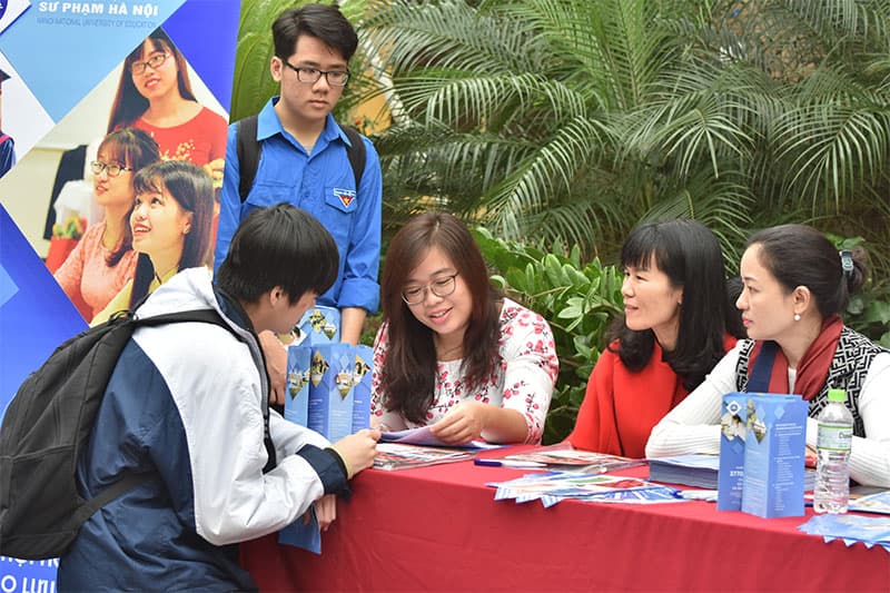 Một đảng viên trẻ tiêu biểu của Thủ đô