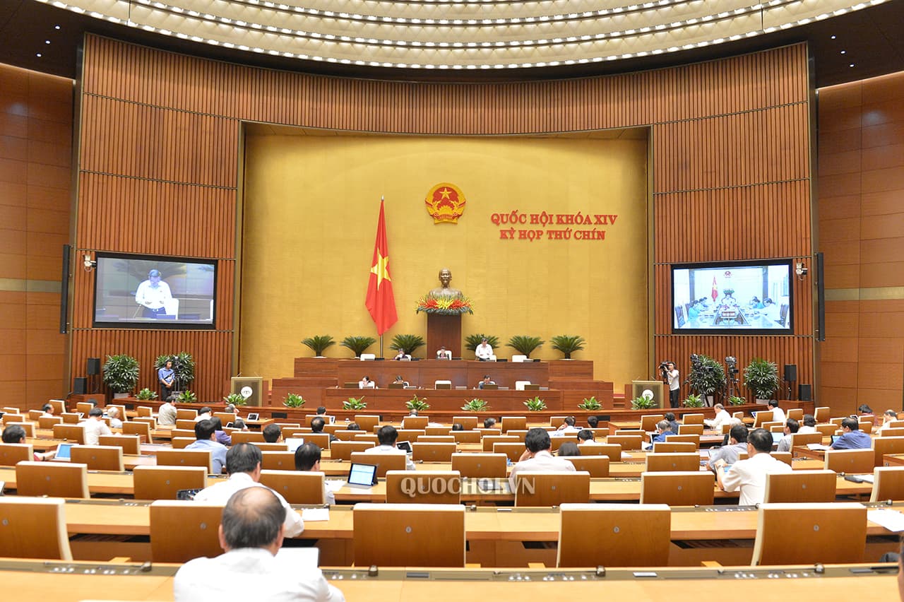 THOÁNG NHƯNG PHẢI CHẶT