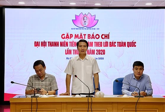 Hơn 400 đại biểu tham dự Đại hội Thanh niên tiên tiến làm theo lời Bác toàn quốc lần thứ VI