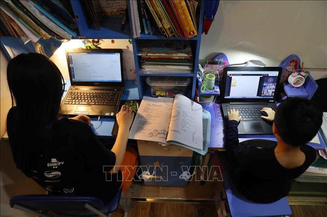BẢO VỆ TRẺ EM TRÊN MÔI TRƯỜNG MẠNG