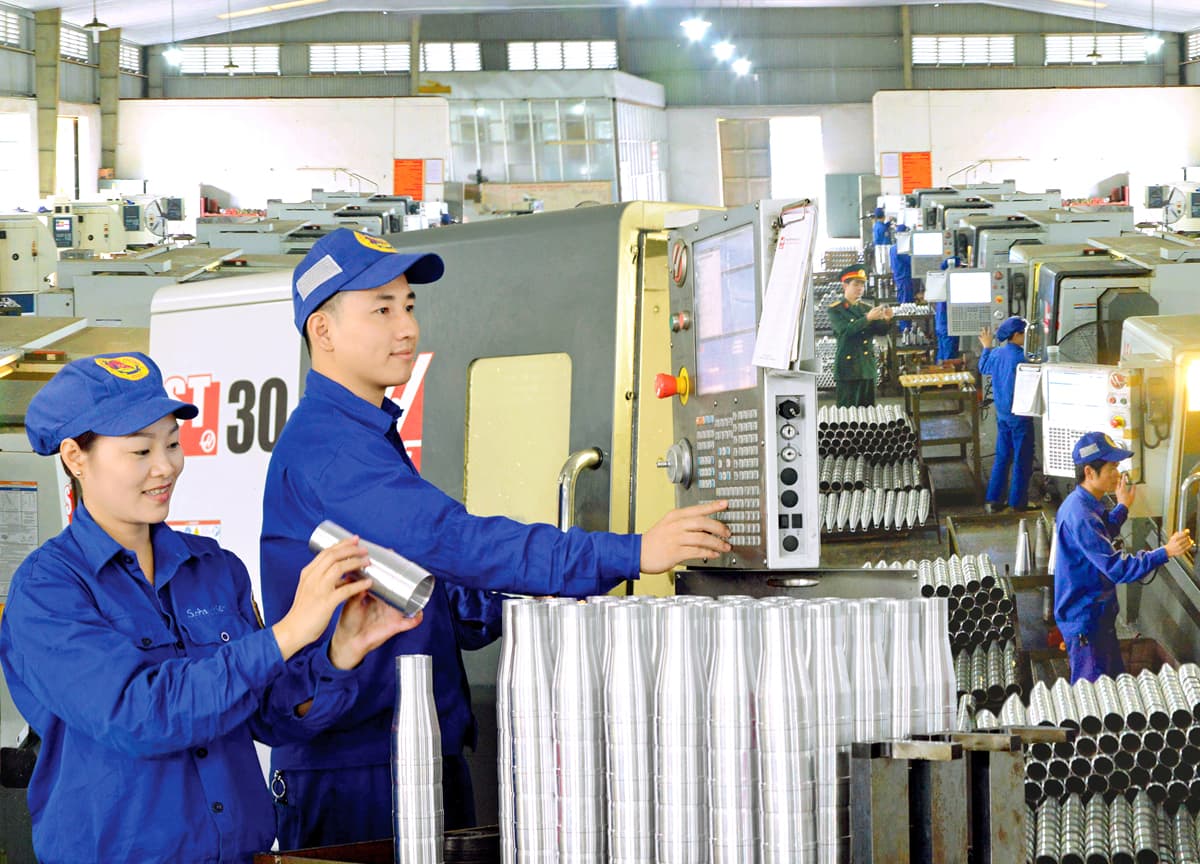 Từ huyền thoại chống tăng đến xuyên giáp thế hệ mới