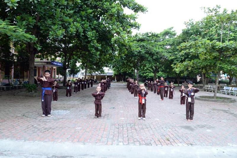 Động lực phát triển thể thao theo hướng xã hội hóa