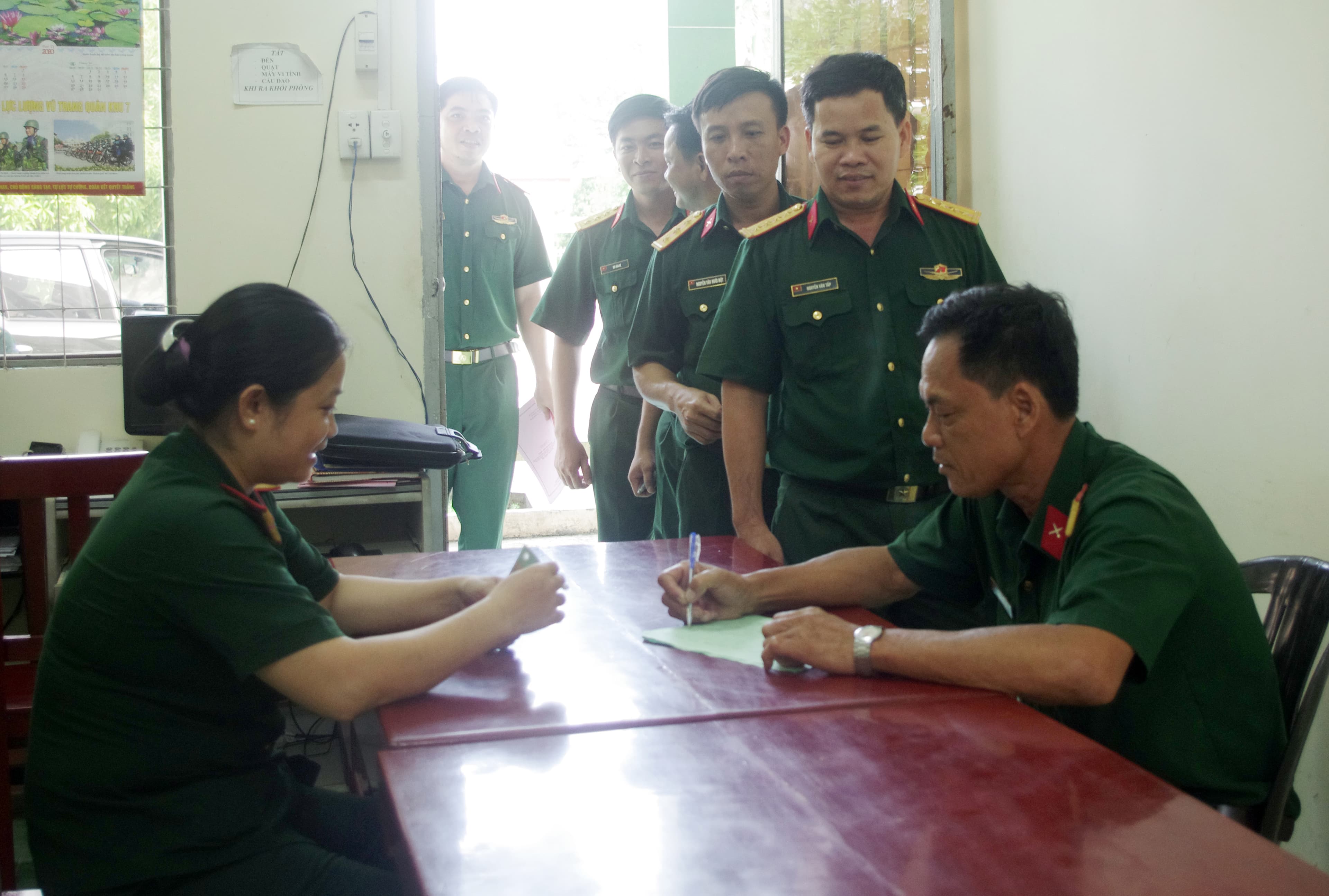 “Góp quỹ xây dựng tương lai”