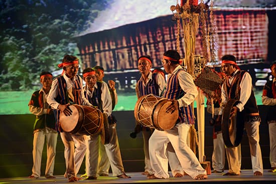 Chương trình nghệ thuật Ducashow sẽ hoạt động trở lại từ 9-6