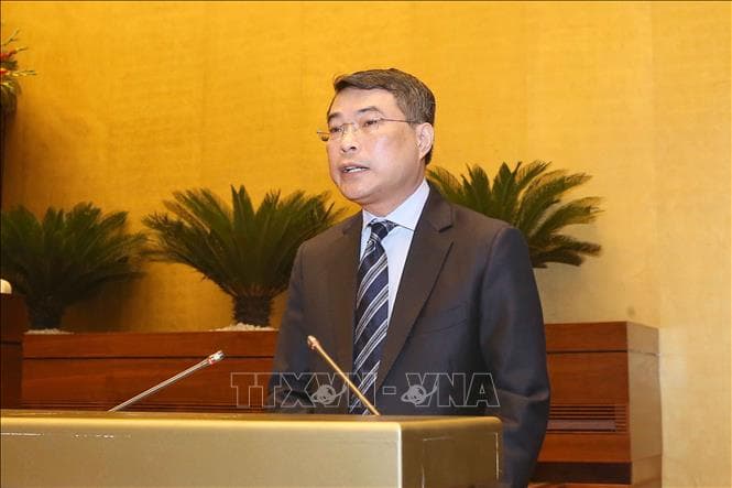 Đề nghị bổ sung tối đa 3.500 tỷ đồng vốn điều lệ cho Ngân hàng Nông nghiệp và Phát triển nông thôn