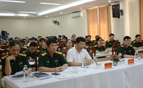 Nâng cao hiệu quả hệ thống quản lý chất lượng theo tiêu chuẩn quốc gia