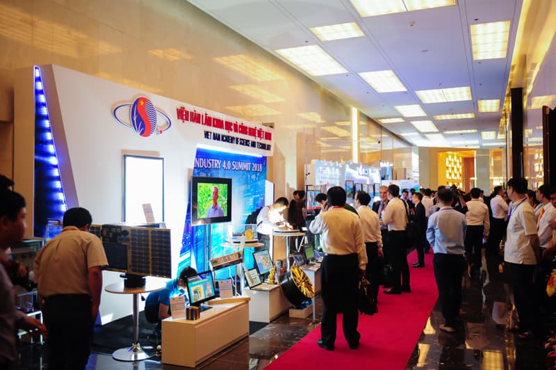 Việt Nam trở thành quốc gia số vào năm 2030