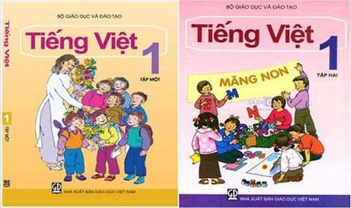 Sách giáo khoa lớp 1 phải đến tay học sinh trước ngày 15-8