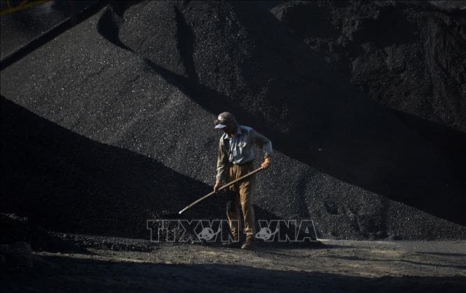 Nổ mỏ than tại Afghanistan, nhiều người thiệt mạng